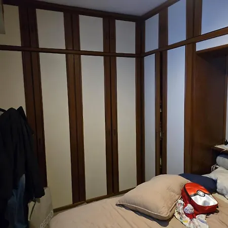 Appartamento Casa Da Sol